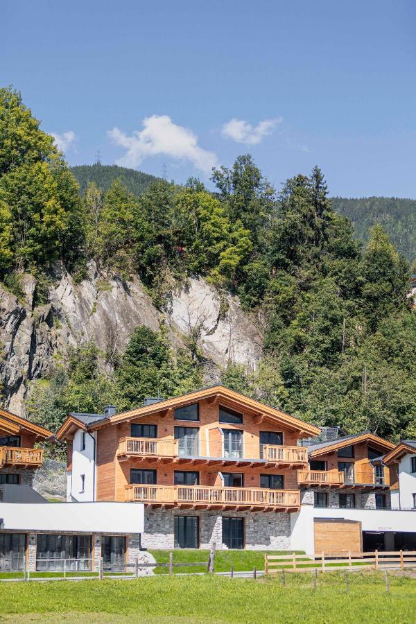 Vakantiehuis Tauernlodges By Alps