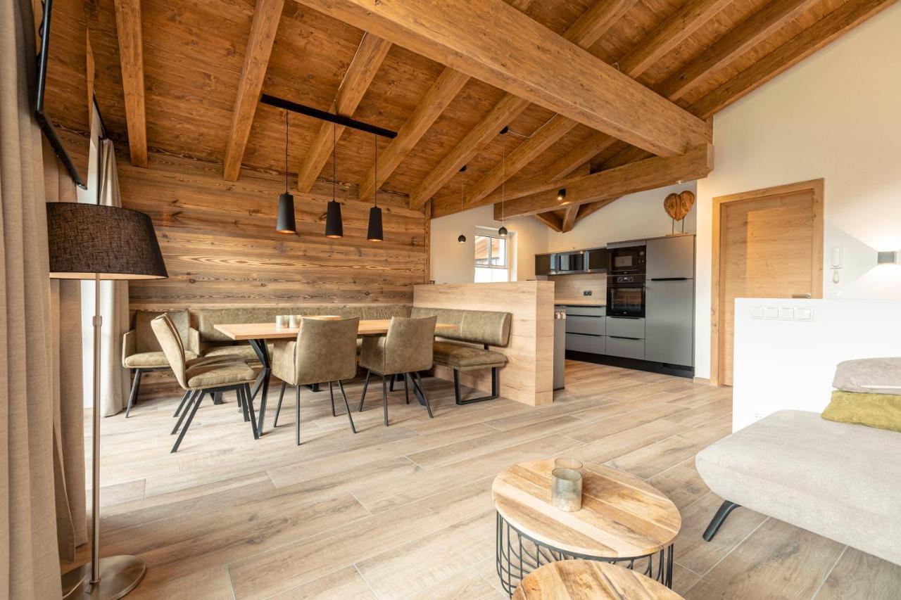 Vakantiehuis Tauernlodges By Alps