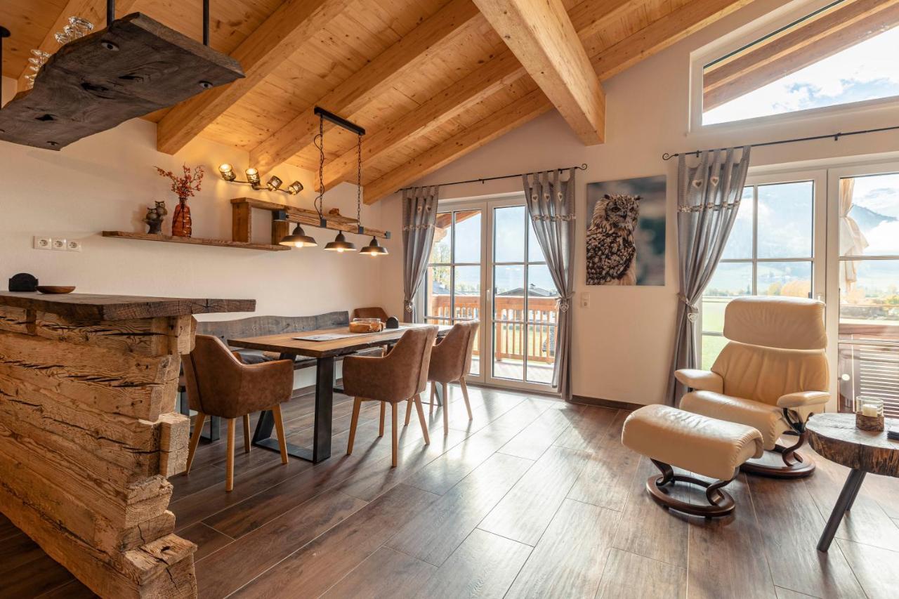 Tauernlodges By Alps Uttendorf