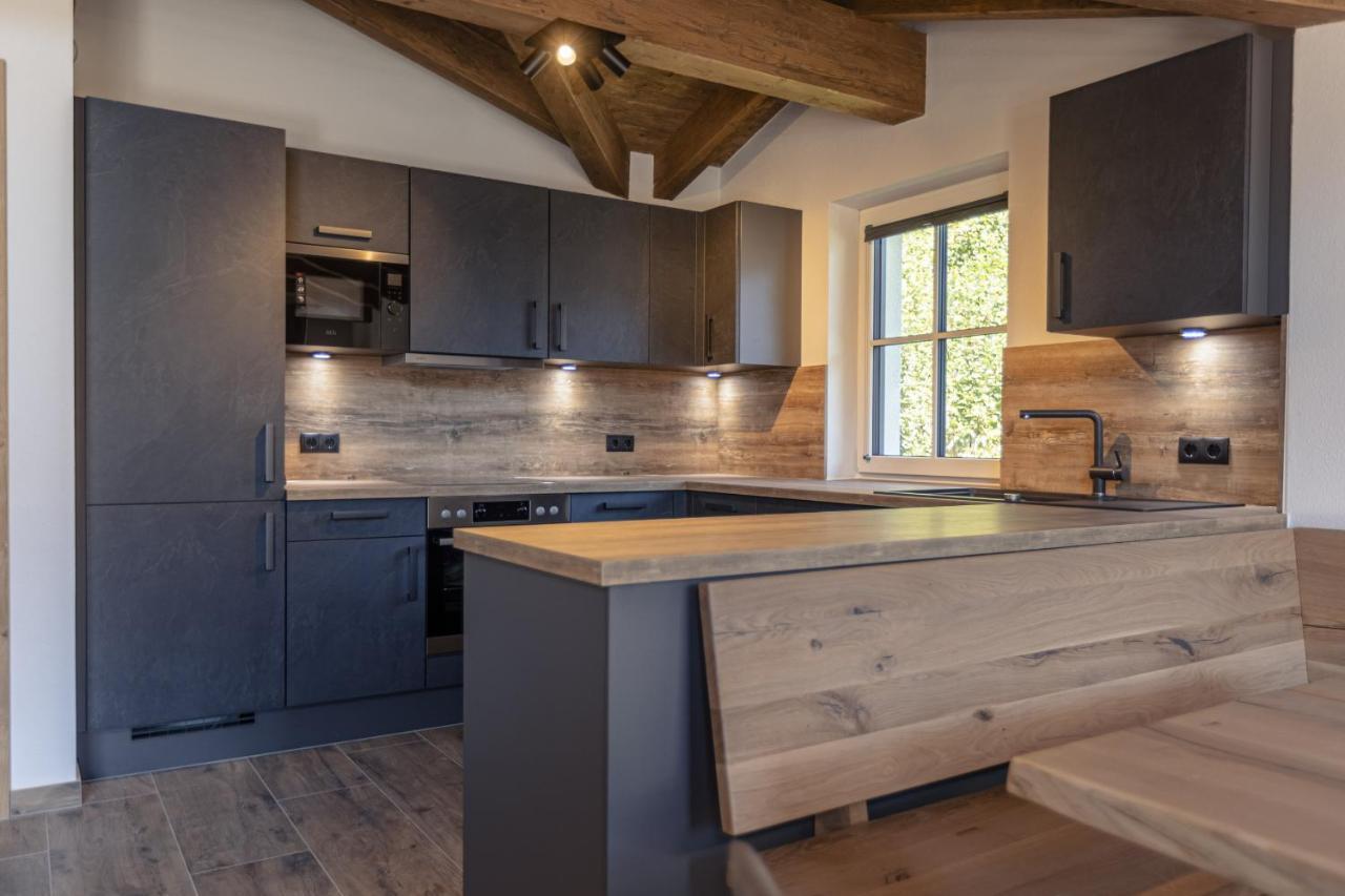 Tauernlodges By Alps Vakantiehuis Uttendorf
