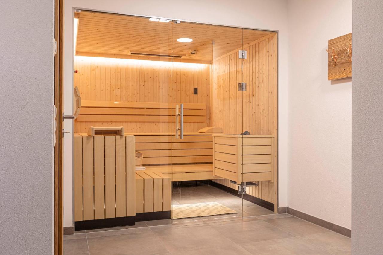 Vakantiehuis Tauernlodges By Alps
