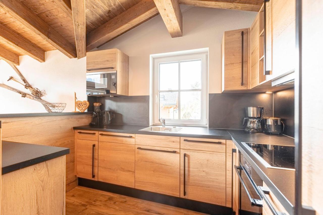 Vakantiehuis Tauernlodges By Alps