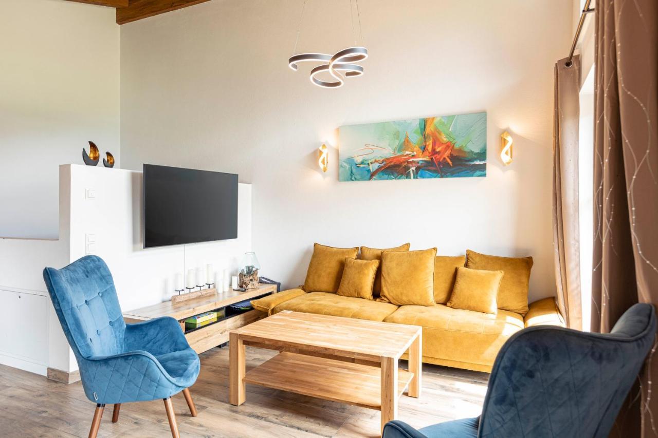 Tauernlodges By Alps Vakantiehuis *