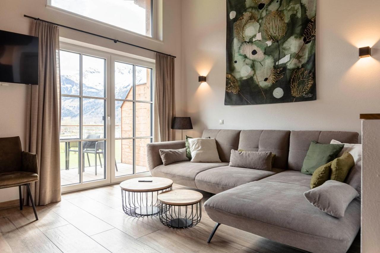 Tauernlodges By Alps Vakantiehuis *