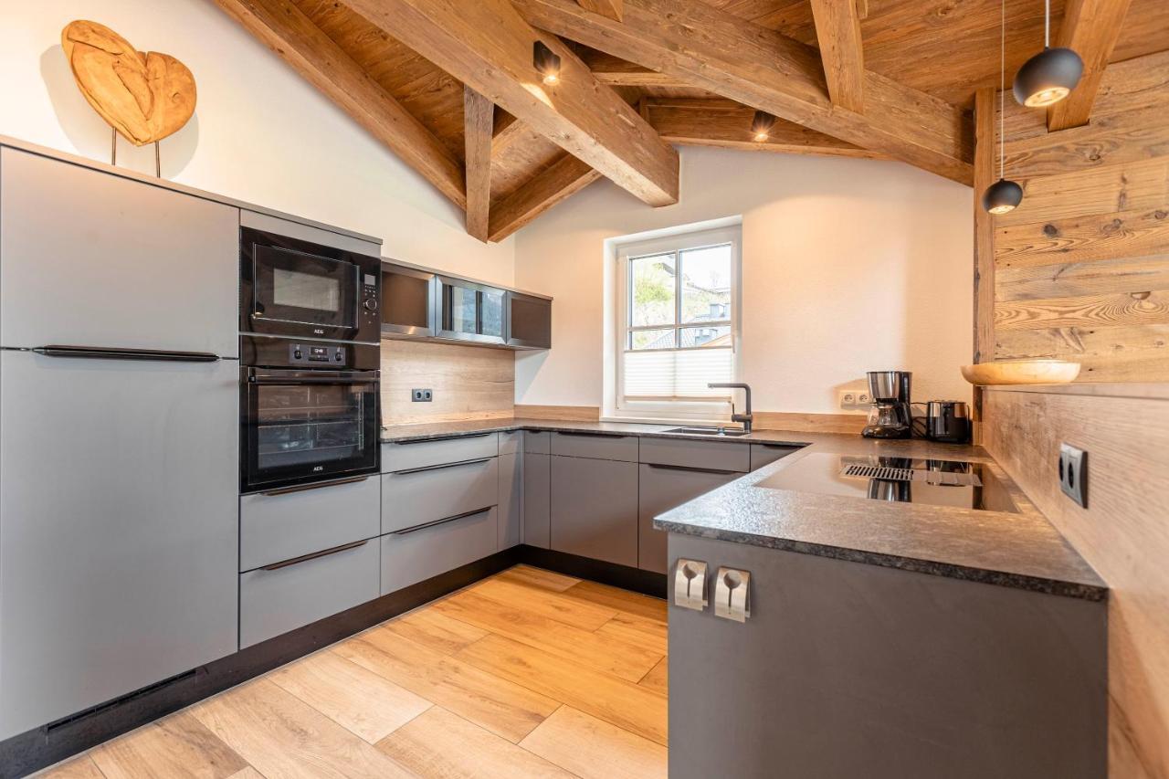 Tauernlodges By Alps Vakantiehuis