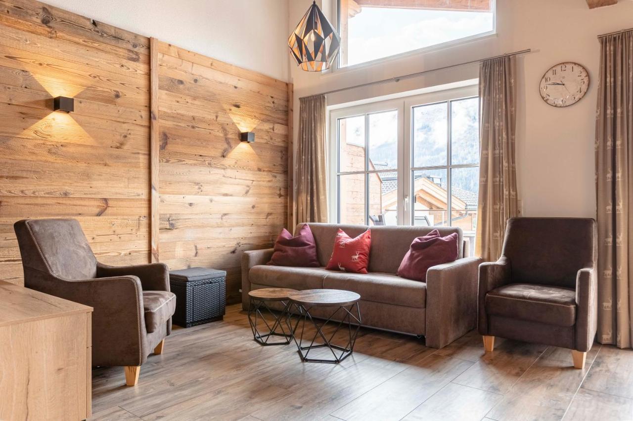 Tauernlodges By Alps * Uttendorf