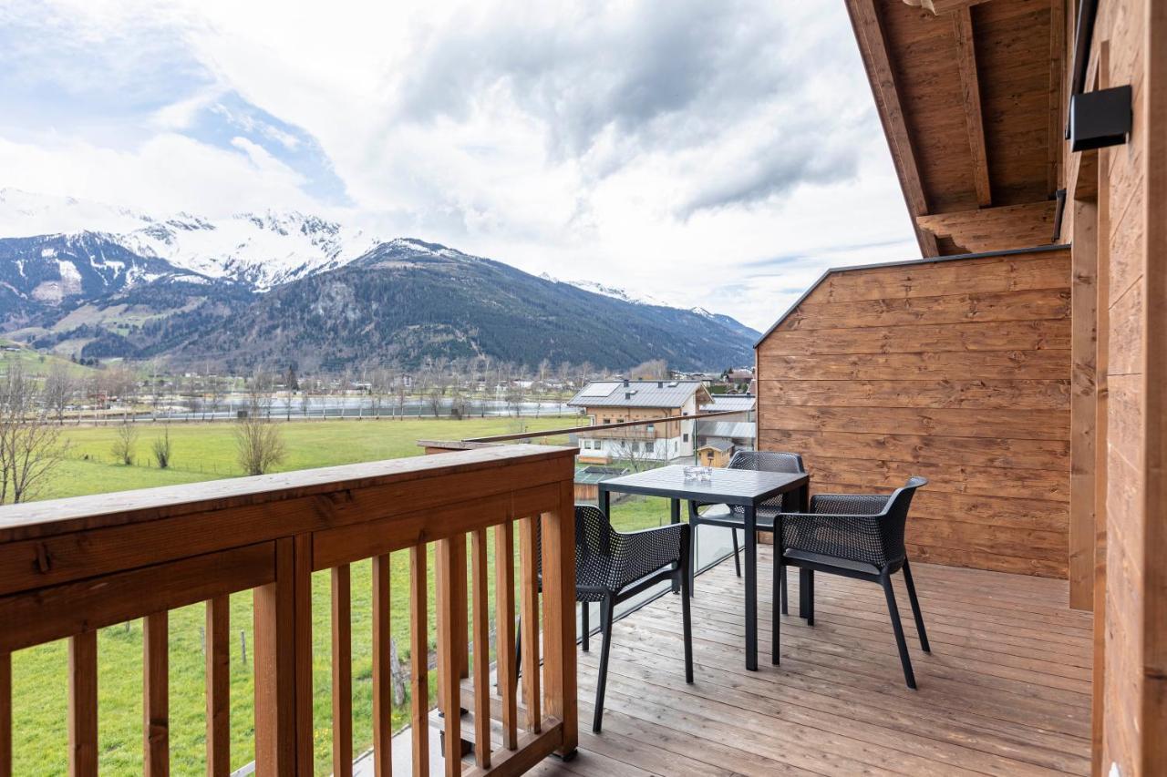 Tauernlodges By Alps Vakantiehuis