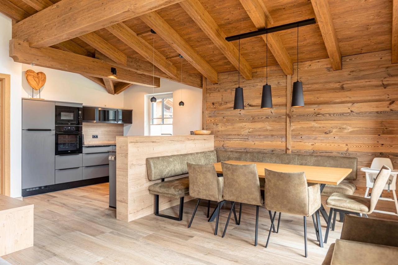 Tauernlodges By Alps *