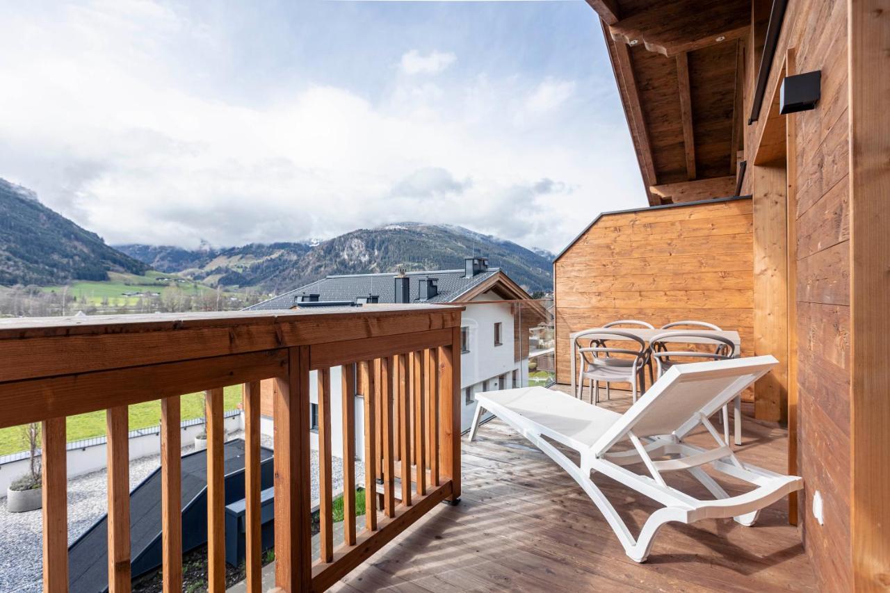 Tauernlodges By Alps *