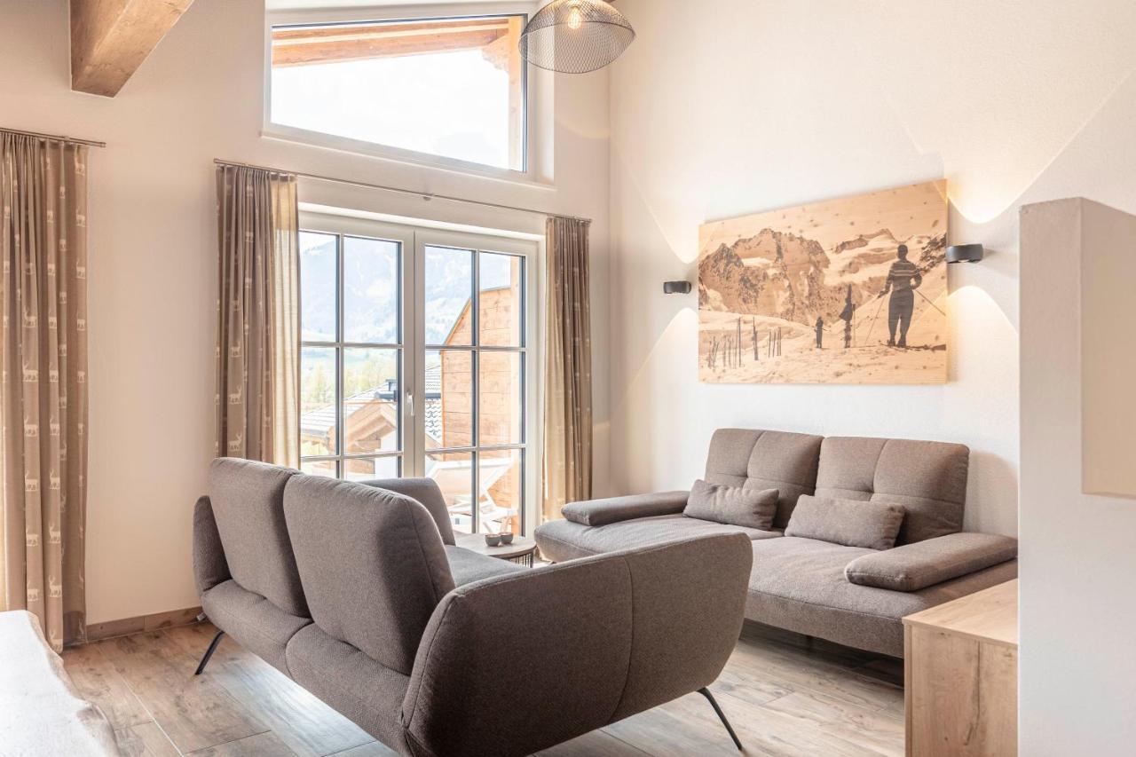 Tauernlodges By Alps Vakantiehuis