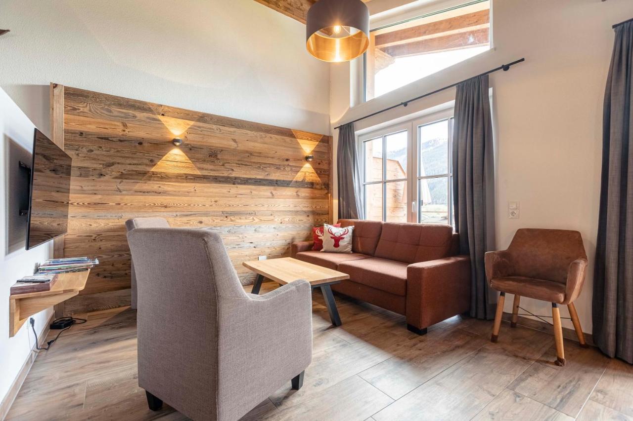 Vakantiehuis Tauernlodges By Alps Uttendorf