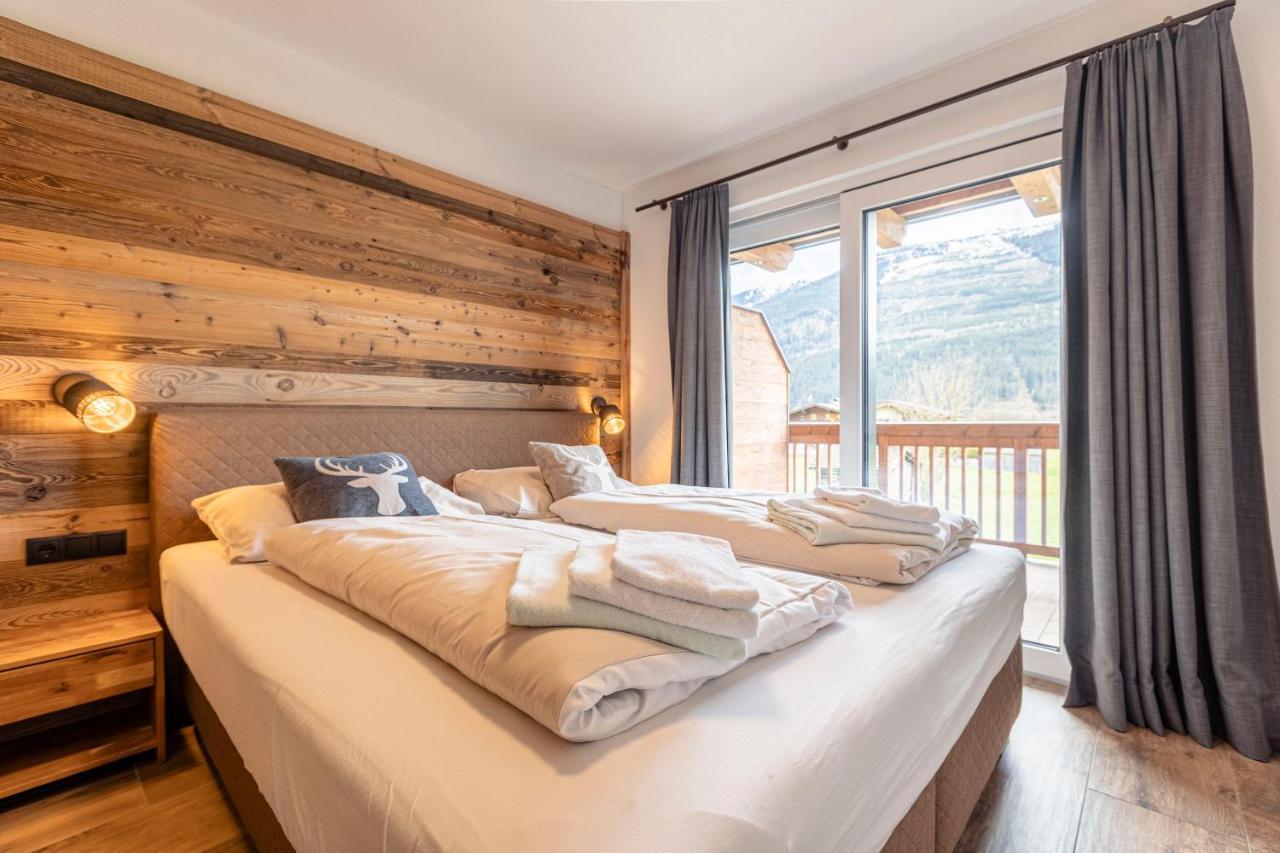 Tauernlodges By Alps