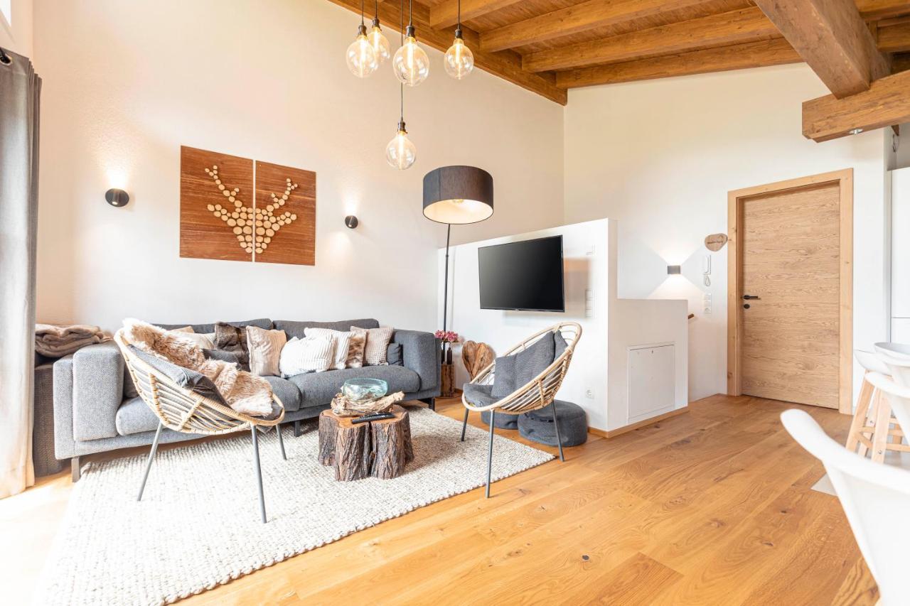 Vakantiehuis Tauernlodges By Alps