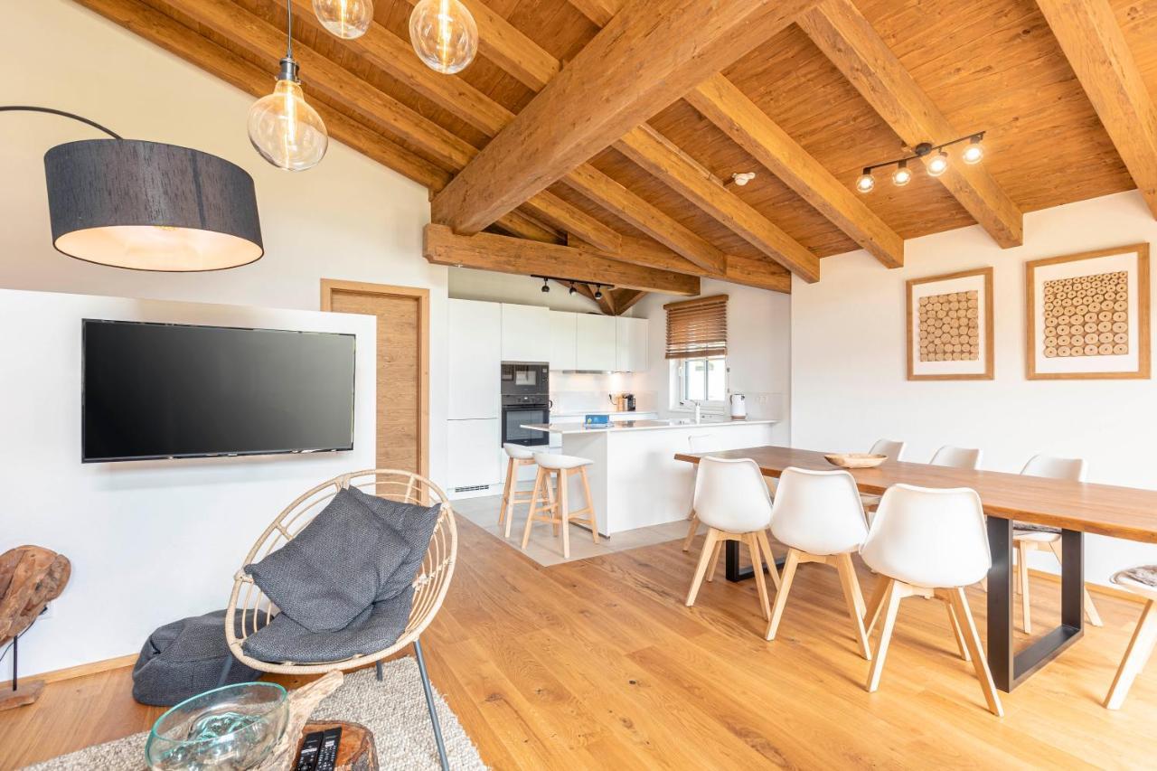 Tauernlodges By Alps Vakantiehuis
