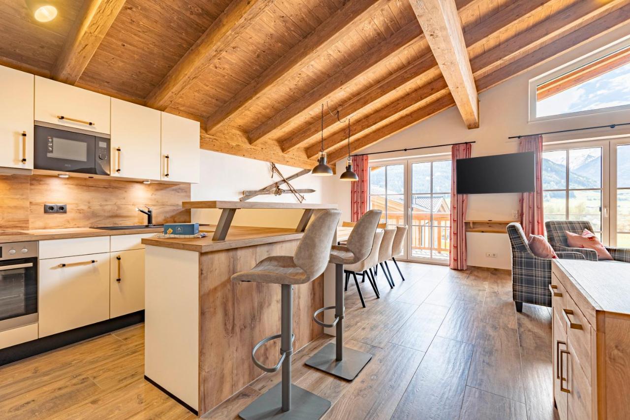 Tauernlodges By Alps Vakantiehuis *