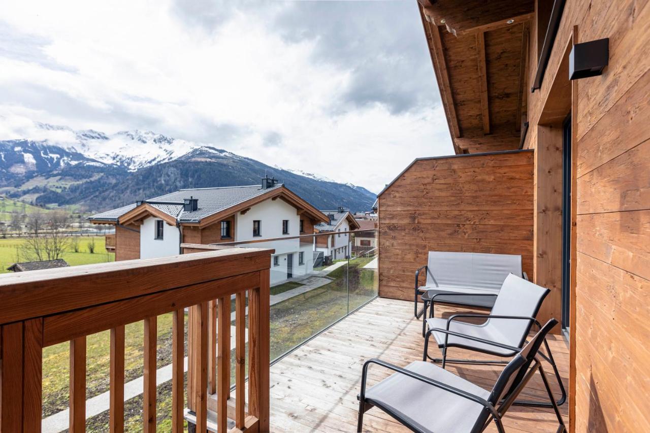 Tauernlodges By Alps Vakantiehuis