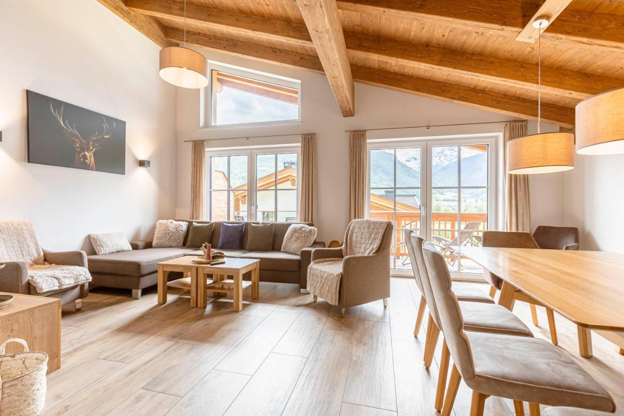Tauernlodges By Alps *