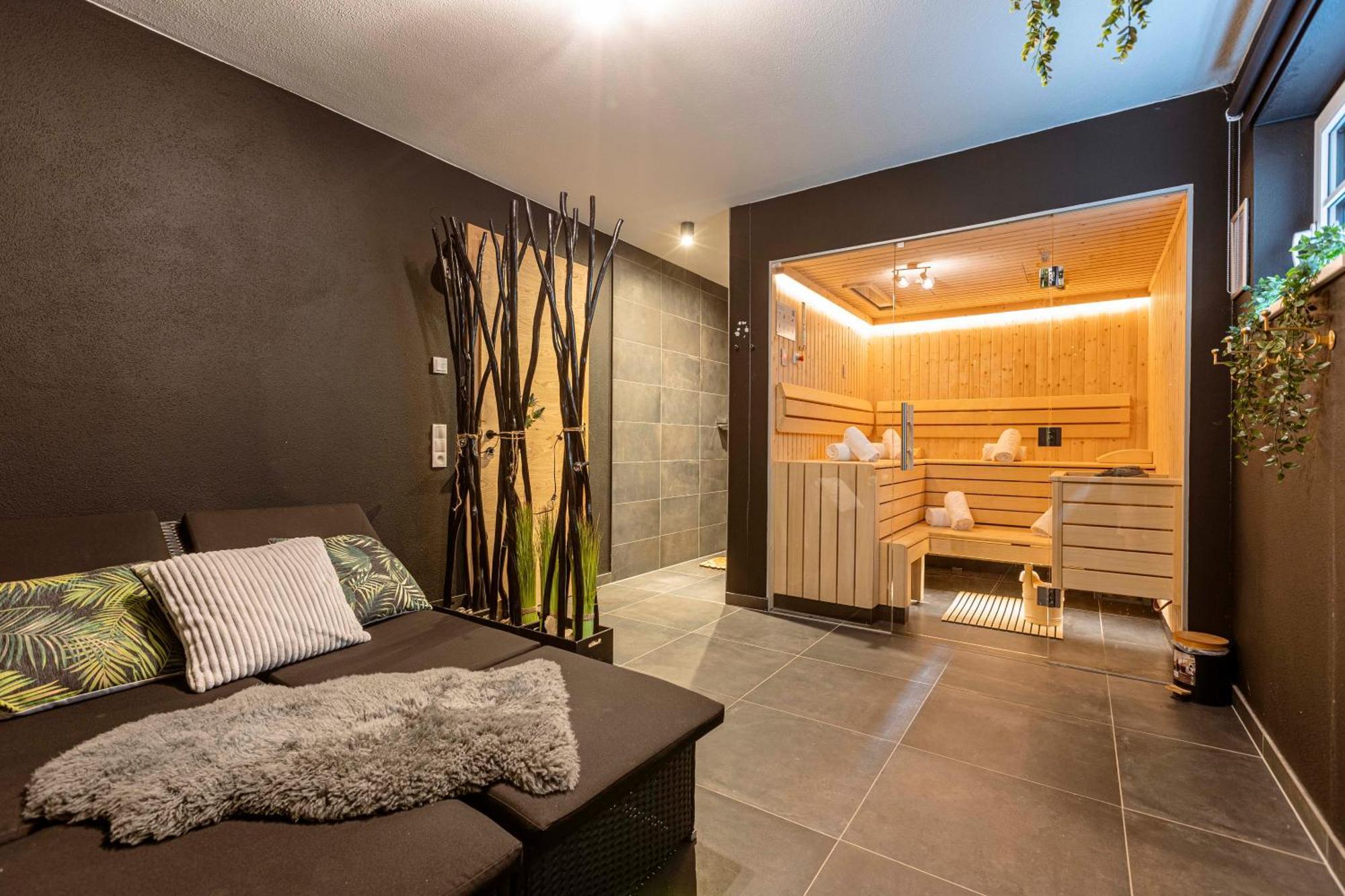 Tauernlodges By Alps * Uttendorf