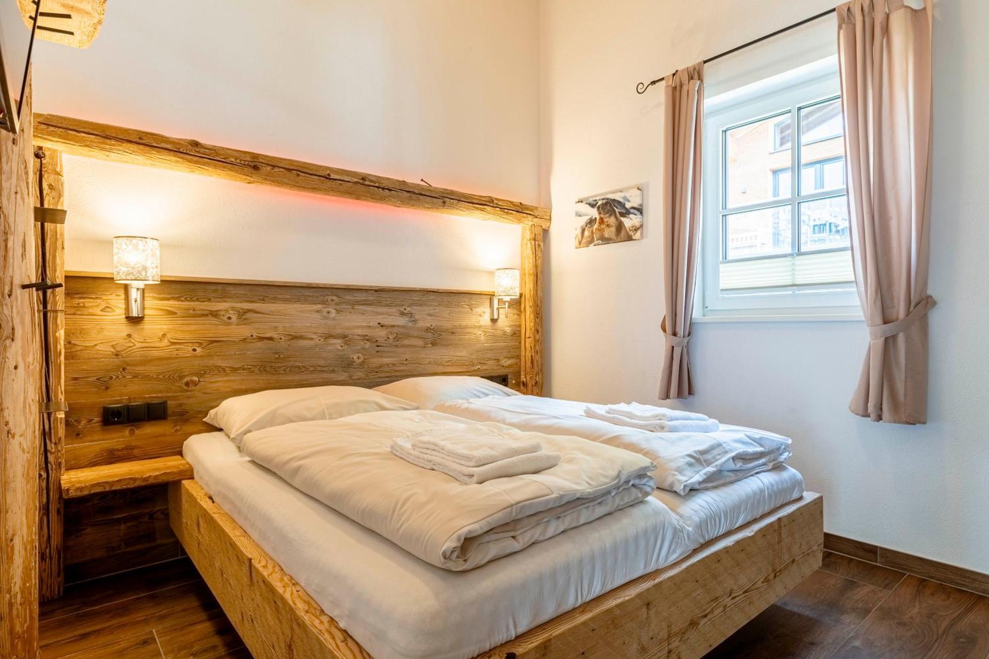 Vakantiehuis Tauernlodges By Alps