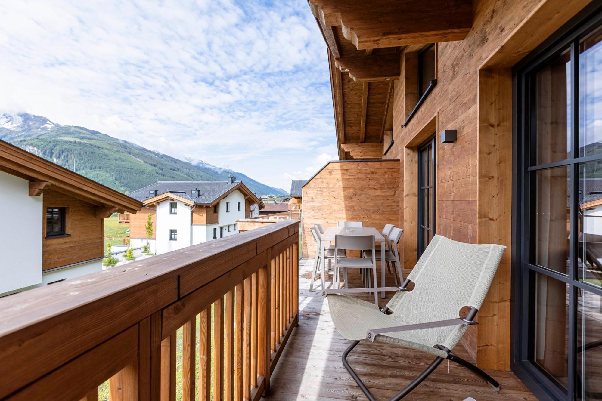 Tauernlodges By Alps *
