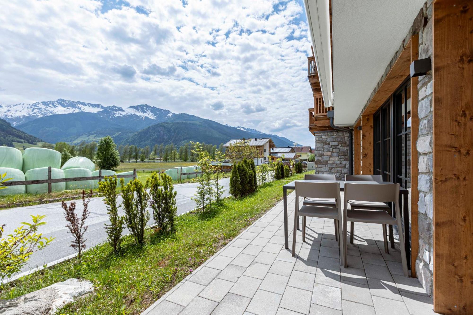 Vakantiehuis Tauernlodges By Alps *
