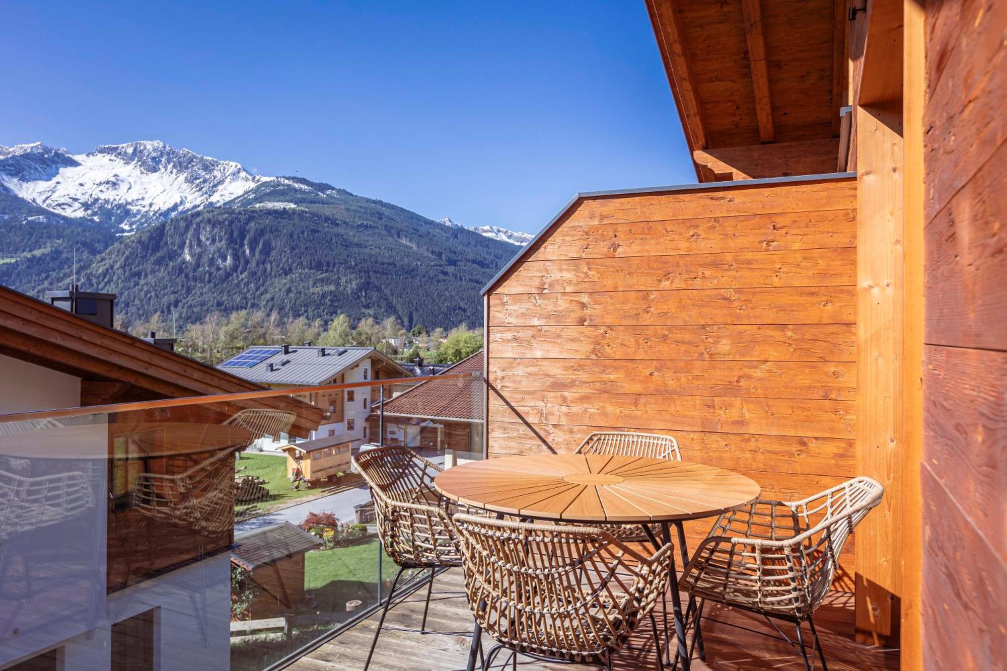 Tauernlodges By Alps *