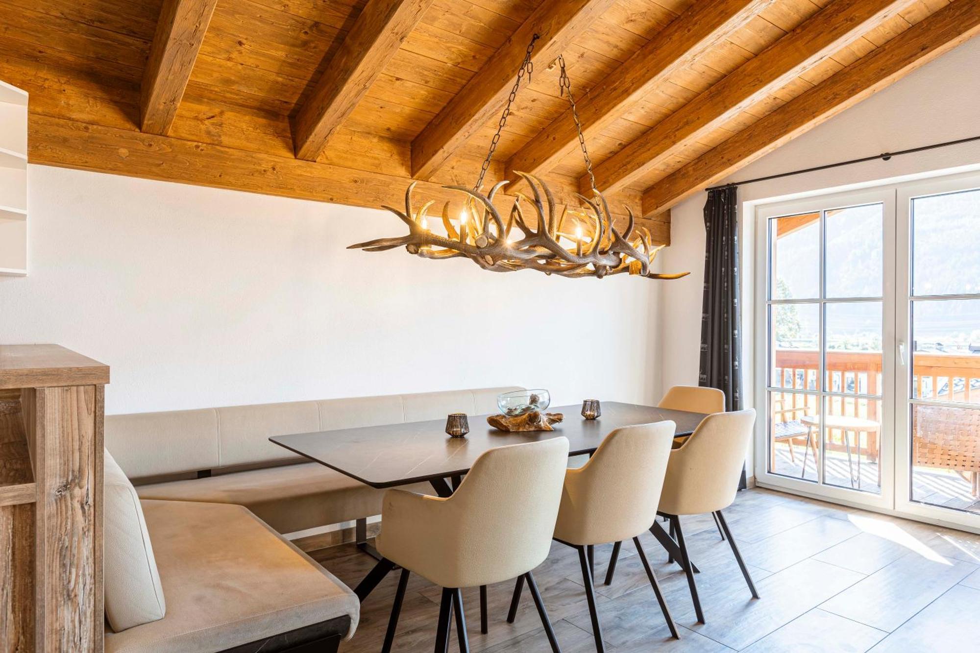 Tauernlodges By Alps * Uttendorf