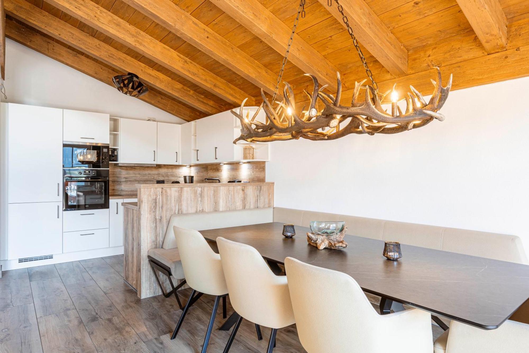 Tauernlodges By Alps Vakantiehuis